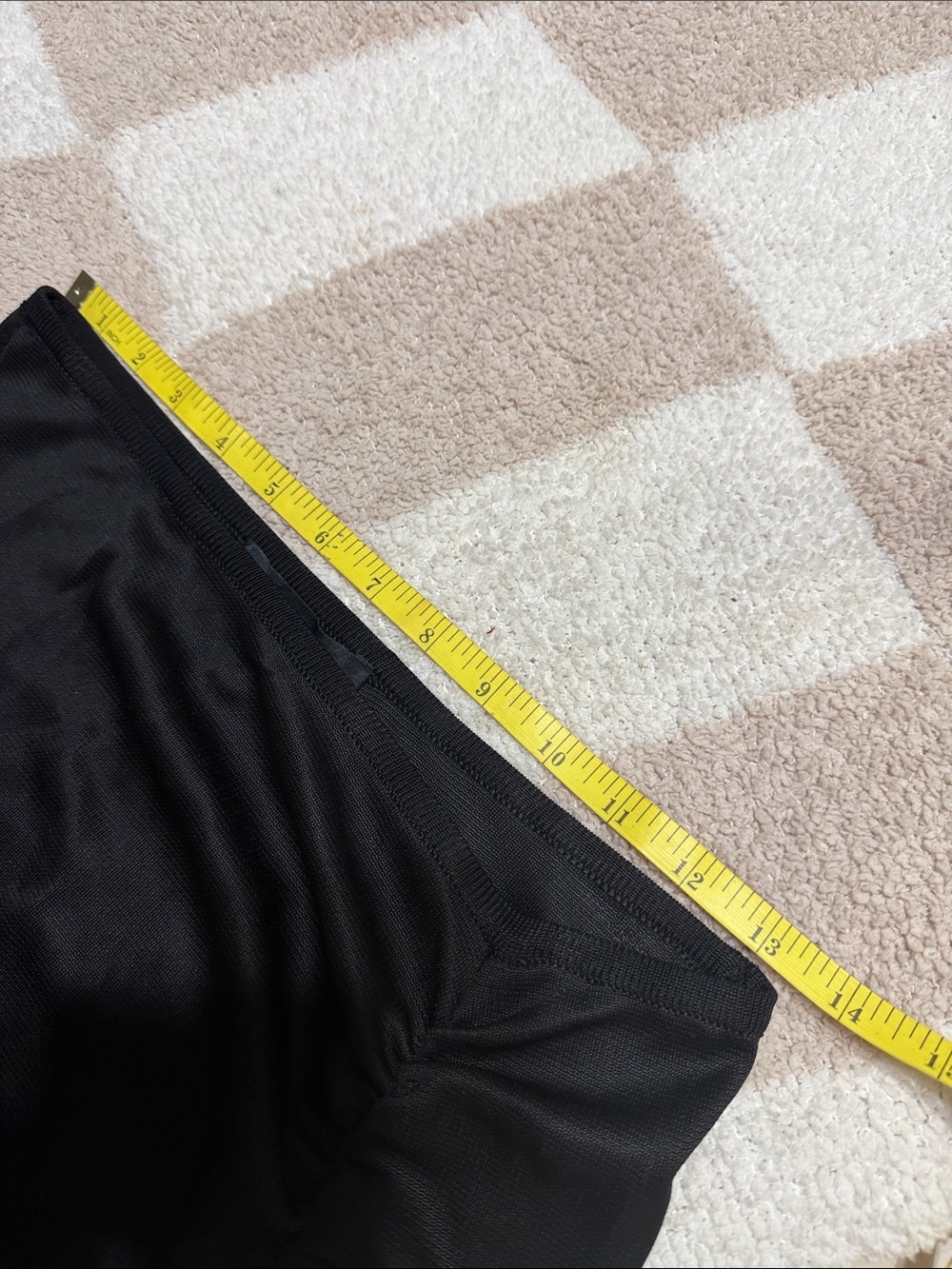 Gucci midi skirt with slit - Picture 9 of 9